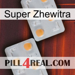 Super Zhewitra 25